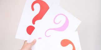 49 Questions to Ask Yourself at the New Year’s Beginning