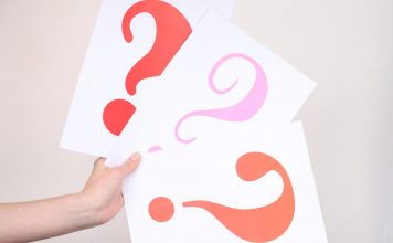 How to React to Tactless Questions?