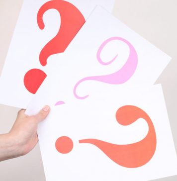 49 Questions to Ask Yourself at the New Year’s Beginning