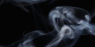 People Quit Smoking Only on the Fifth Try