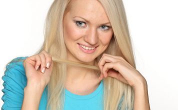 Vaseline Beauty Secrets