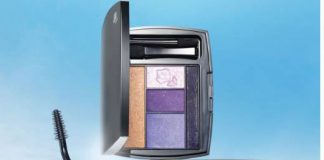 Lancome Bright Eyes Makeup Collection