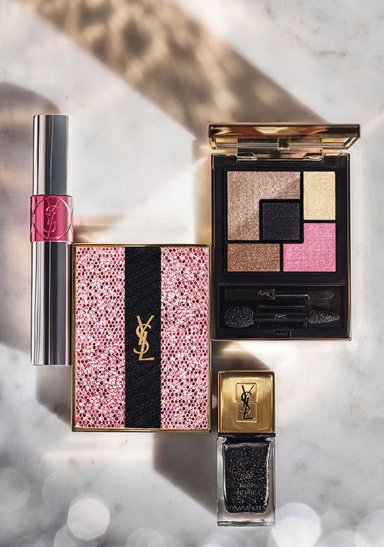 Yves-Saint-Laurent-Spring-2015-Makeup-Collection-1