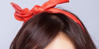 Anime Contact Lenses Cause Eye Health Damage