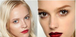 9 Surprising Facts about Red Lipstick