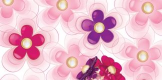 Marc Jacobs Daisy Sorbet Fragrance 2015