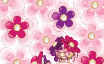 Marc Jacobs Daisy Sorbet Fragrance 2015