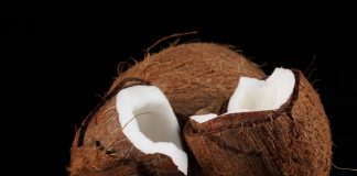 4 Ways to Use Coconut Oil