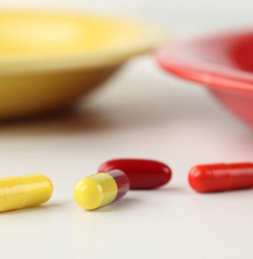 Two Thirds of Those Taking Antidepressants Have No Depression