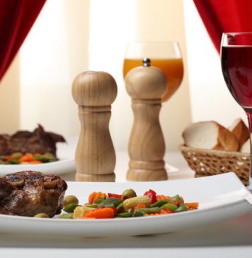 Smart Plate Fitly for Weight Loss