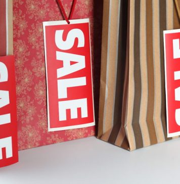 7 Things to Buy on Sales