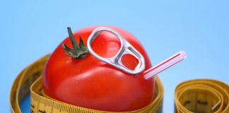 What to Eat before Sleep When Dieting?