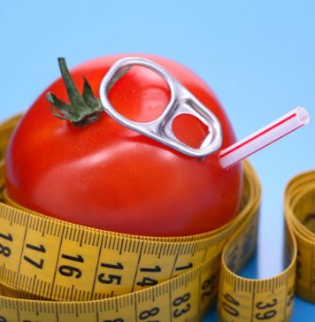 Hormonal Diet Ineffective