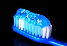 9 Ways to Use a Toothbrush for Beauty