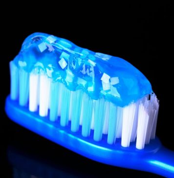 12 Unusual Uses of Toothpaste