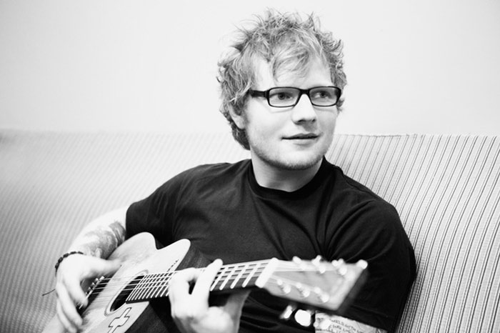 EdSheeran