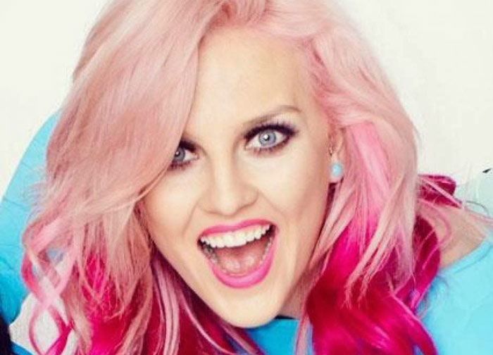 Perrie-Edwards