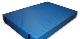 The Advantages of Using a Gymnastics Crash Mat