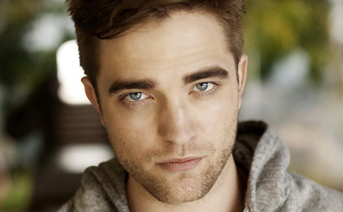 robert-pattinson