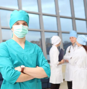 Top 10 Men’s Jobs Women Find Hot