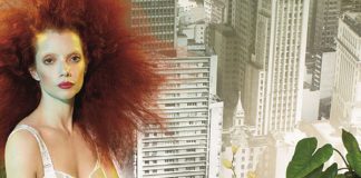 MAC Julia Petit Makeup