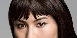 Shiseido Spring 2015 Makeup