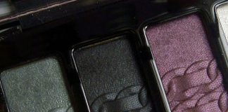 Les Intemporels de Chanel Makeup