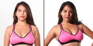 How to Fake Before & After Weight Loss Pics