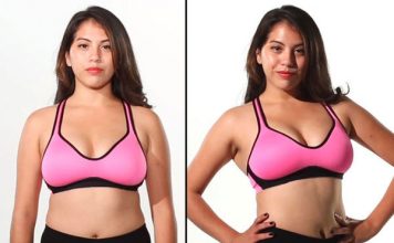 How to Fake Before & After Weight Loss Pics