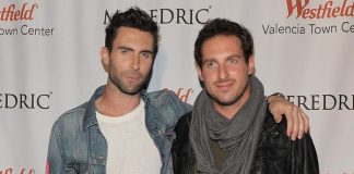 Stars Who Have Handsome Siblings