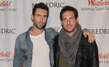 Stars Who Have Handsome Siblings