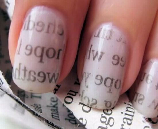 newspaper-nails_manicure