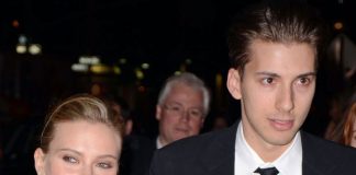 7 Celebrities Having a Twin