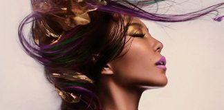 MAC Bao Bao Wan Makeup