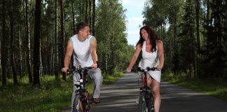 60 Ways to Spend Good Time with Your Partner