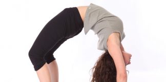 Exercising While on Period