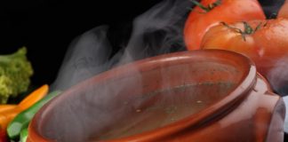 Yet Another List of Weight Loss Foods