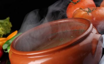 Yet Another List of Weight Loss Foods