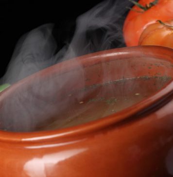 Yet Another List of Weight Loss Foods