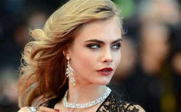 Cat’s Eyes Makeup a la Cara Delevingne Harms Eye Health