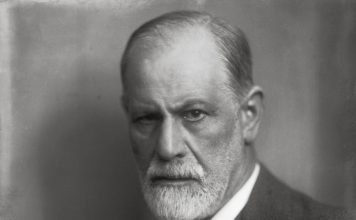 Sigmund Freud’s Most Outstanding Thoughts
