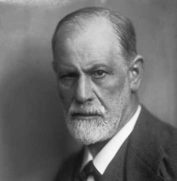 Sigmund Freud’s Most Outstanding Thoughts