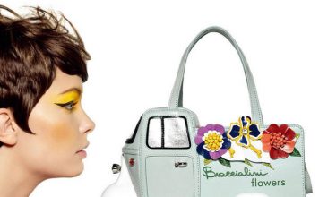 Most Stylish Handbags of the Spring 2015