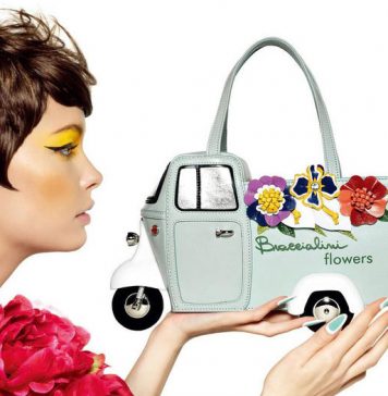 Most Stylish Handbags of the Spring 2015