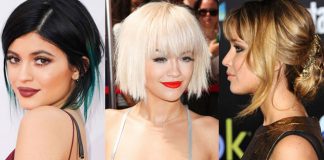 15 Coolest Spring Hairstyles