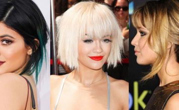 15 Coolest Spring Hairstyles