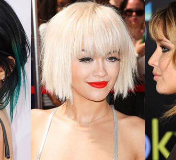 15 Coolest Spring Hairstyles