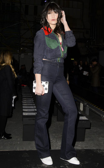 Celebrity Style: Bootcut Jeans | Fashion & Wear - Geniusbeauty