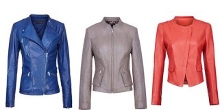 Leather Jacket: How to Wear & Combine