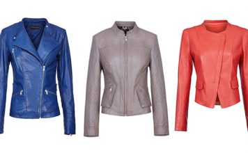 Leather Jacket: How to Wear & Combine